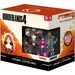 Heat Reveal Mug Good Loot Borderlands 4 - Vault Keeper Glitch 450 ml Black Orange - MugsGDG-KUB<<<Gadgets