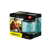 Heat Reveal Mug Good Loot Cyberpunk 2077 Game Art Chronicles - V & Edward Hopper 450 ml Black Yellow