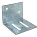HEEL FOR UA PROFILE 100/40 KNAUF - Профили за сухо строителство<<<Профили и аксесоари за сухо строителство<<<Строителни
