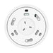 Heiman HM2SA-1W Interlinked Wireless Smoke Alarm Sensor - Sensors<<<Actuators<<<Smart Home<<<InnproXML