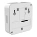 Heiman WS-720ES Tuya WiFi Smart Carbon Monoxide Detector - Sensors<<<Actuators<<<Smart Home<<<InnproXML