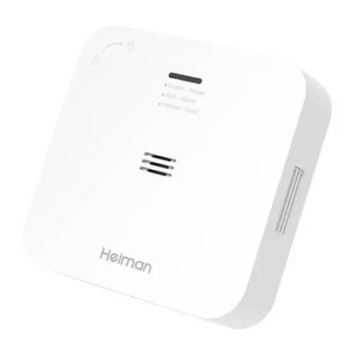Heiman WS-720ES Tuya WiFi Smart Carbon Monoxide Detector - Sensors<<<Actuators<<<Smart Home<<<InnproXML