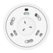 Heiman WS2SA-1 Tuya optical WiFi smoke detector - Sensors<<<Actuators<<<Smart Home<<<InnproXML