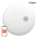 Heiman WS2SA-1 Tuya optical WiFi smoke detector - Sensors<<<Actuators<<<Smart Home<<<InnproXML
