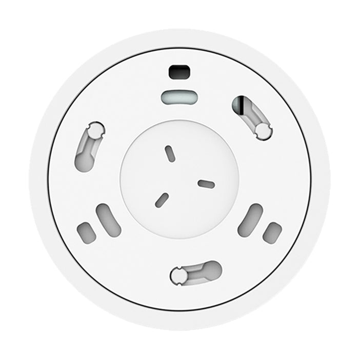 Heiman HM2SA-1W Interlinked Wireless Smoke Alarm Sensor