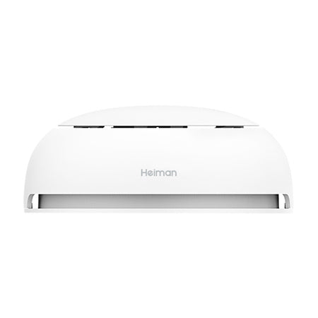 Heiman HM2SA-1W Interlinked Wireless Smoke Alarm Sensor