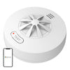 Heiman HM-5HW Interlinked Wireless Heat Sensor Alarm