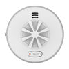 Heiman HM-5HW Interlinked Wireless Heat Sensor Alarm
