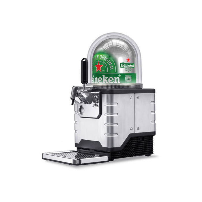 HEINEKEN draft beer keg 8L