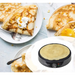 Heinrich’s HCM 8682 pancake machine - Equipment for frying pancakesAGD-NAL<<<Home Appliance - ProductsAGD<<<ActionPL