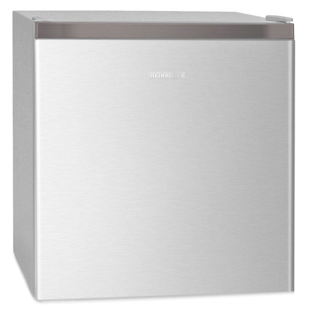Heinrich's HKB 4188 W Freestanding mini fridge white