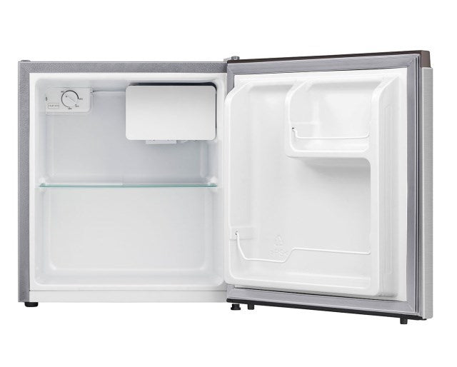 Heinrich's HKB 4188 W Freestanding mini fridge white