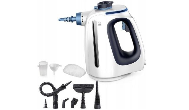 HDR 8735 HEINRICH'S steam cleaner