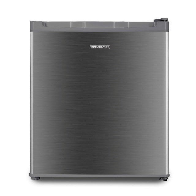 Heinrich's HGB 5088 IX Freezer silver