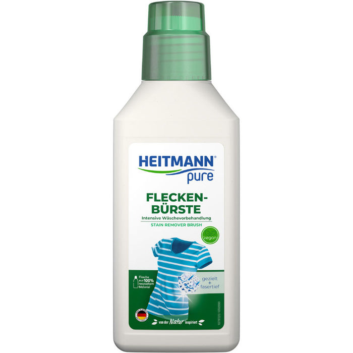 STAIN PREPARATION 250 ML HEITMANN