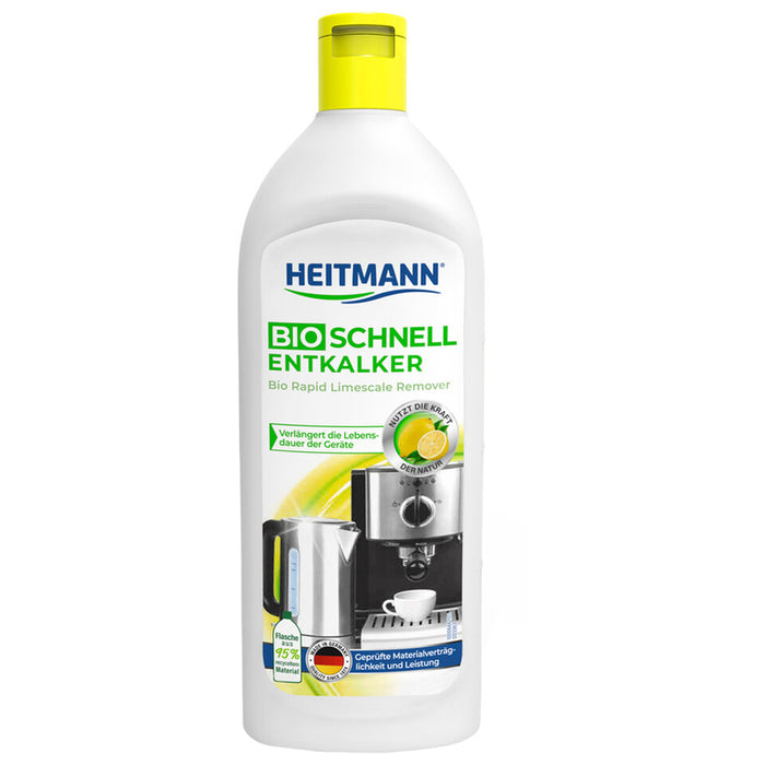 PREPARATION AGAINST LIMESTONE 250 ML BIO CITRO HEITMANN