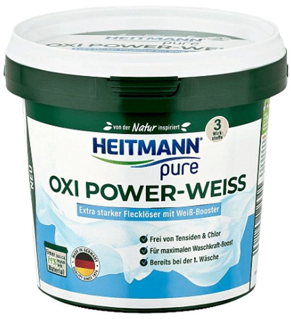 ADDITIVE P/V SPOT FOR WHITE WASHING 500 G