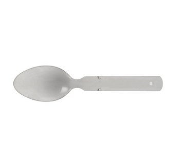 BW camping cutlery set - Stainless Steel