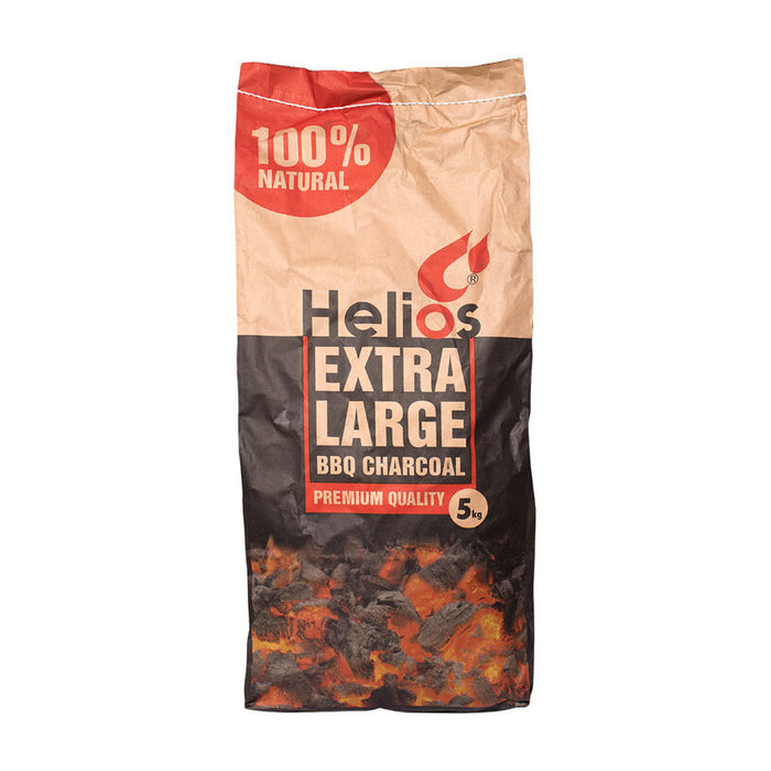 CHARCOAL 5KG HELIOS HELIOS EXTRA