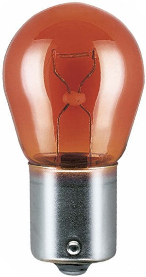 Hella PY21W AMBER 12V