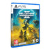 HELLDIVERS 2 Game (PS5) - Игри<<<Конзоли и аксесоари<<<ТВ Аудио Gaming<<<ZoraSite