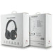 Hello Kitty Metal Logo Bluetooth on-ear headphones - black - Headphones and speakers<<<HurtelXML