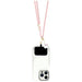 Hello Kitty Patch & Kitty Head Charm Universal Phone Lanyard - Pink - Other cell phone equipment<<<HurtelXML