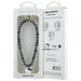 Hello Kitty Pearls Kitty Head Phone Charm - Black - Other cell phone equipment<<<HurtelXML