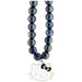 Hello Kitty Pearls Kitty Head Phone Charm - Black - Other cell phone equipment<<<HurtelXML