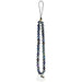Hello Kitty Pearls Kitty Head Phone Charm - Black - Other cell phone equipment<<<HurtelXML