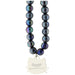 Hello Kitty Pearls Kitty Head Phone Charm - Black - Other cell phone equipment<<<HurtelXML