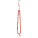 Hello Kitty Pearls Kitty Head Phone Charm - Red - Other cell phone equipment<<<HurtelXML