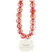 Hello Kitty Pearls Kitty Head Phone Charm - Red - Other cell phone equipment<<<HurtelXML