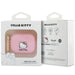 Hello Kitty Silicone 3D Kitty Head case for AirPods Pro 2 (2022/2023) - pink - Cell phone cases and covers<<<HurtelXML