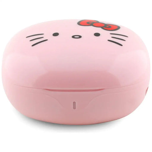 Hello Kitty TWS Earphones O Glossy Finish - Pink - Headphones and speakers<<<HurtelXML