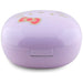 Hello Kitty TWS Earphones O Glossy Finish - Purple - Headphones and speakers<<<HurtelXML