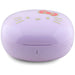 Hello Kitty TWS Earphones O Glossy Finish - Purple - Headphones and speakers<<<HurtelXML