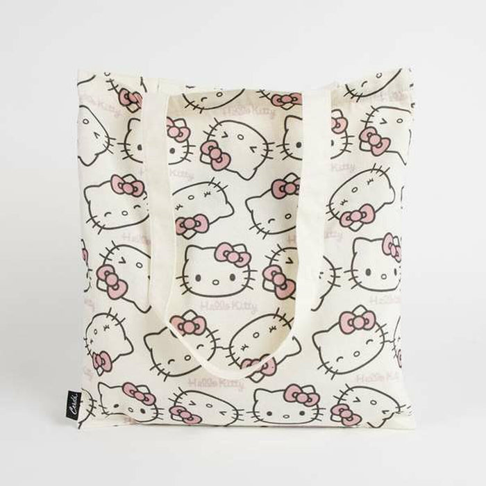 Women's Handbag Hello Kitty