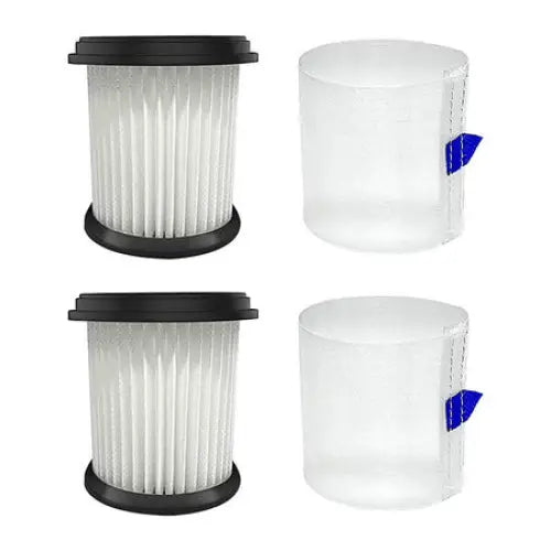 HEPA filter for INSE N5T (2 pcs.) - Spare parts<<<Vacuum cleaners<<<Small household appliances<<<InnproXML
