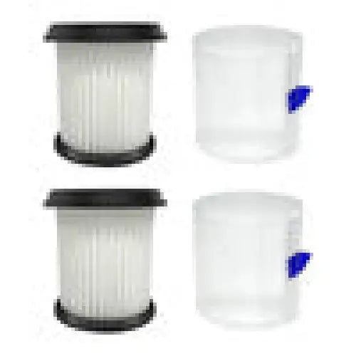 HEPA filter for INSE N5T (2 pcs.) - Spare parts<<<Vacuum cleaners<<<Small household appliances<<<InnproXML