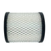 HEPA FILTER FOR MVC-0488 ELITE - Допълнително оборудване<<<Отопление Охлаждане и Вик<<<Praktiker