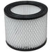 HEPA FILTER FOR VACUUM CLEANER ELITE MVC-0115 - Допълнително оборудване<<<Отопление Охлаждане и Вик<<<Praktiker