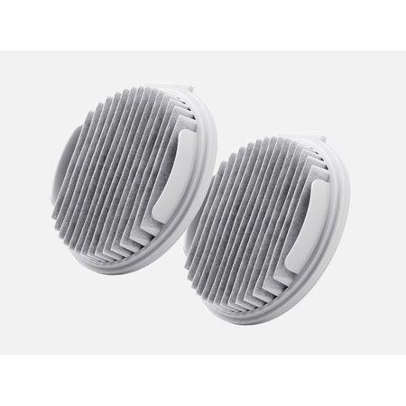 HEPA filter Xiaomi Mi For manual vacuum cleaner Mi Vacuum Cleaner Light 2 pcs. - Прахосмукачки и аксесоари<<<Битова