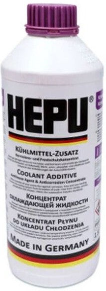АНТИФРИЗ HEPU P999-G13 1.5L