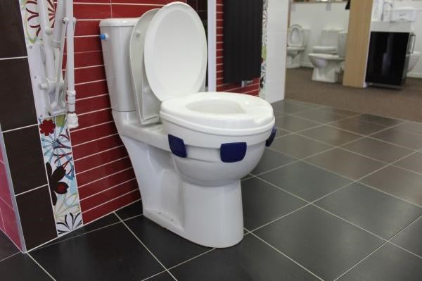 Seat booster Clipper III