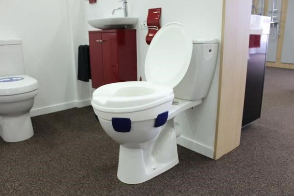 Seat booster Clipper III