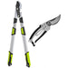 HERLY GARDEN SHEARS - Градински ножици<<<Градински ръчен инструмент<<<Инструменти и железария<<<Praktiker&&&Градински