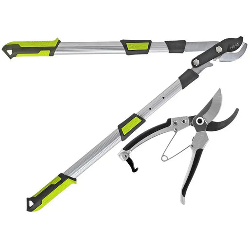 HERLY GARDEN SHEARS - Градински ножици<<<Градински ръчен инструмент<<<Инструменти и железария<<<Praktiker&&&Градински
