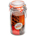 HERMETIC GLASS JAR 1.1 L BRIO - Буркани и продукти за консервиране<<<Домашни потреби<<<Кухня<<<Praktiker