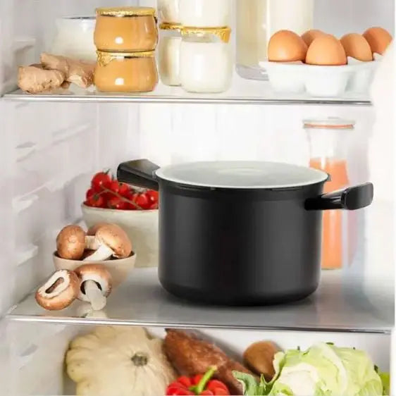 Hermetic TEFAL bowl cover for Cookeo XA608000 multicooker - Домакински съдове<<<Уреди за кухня<<<Малки